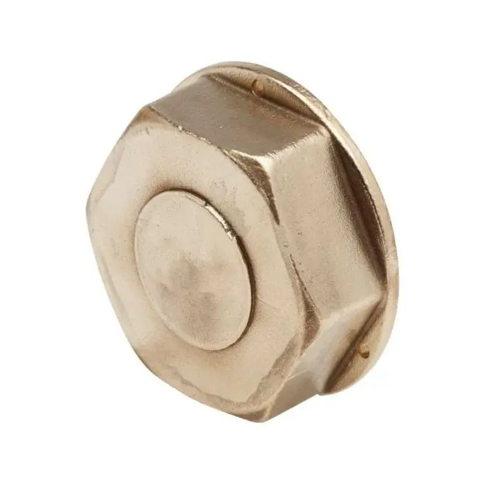 Bouchon laiton femelle – JPC 6/20 – Favex Dernier Modèle