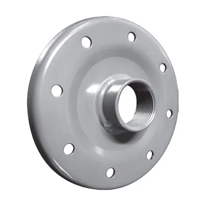 Offre Spéciale Bride d‘adaptation 2‘‘1/2 pour résistance de ballon préparateur d‘ECS inox 1500 à 2000 L – Thermador