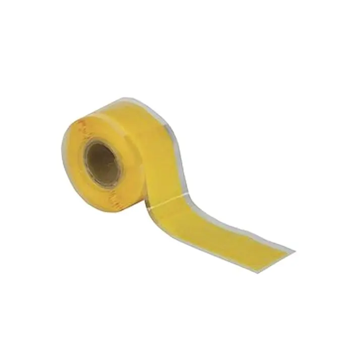 Ruban de protection pour raccord gaz - 3 m - largeur 38,1 mm - Gurtner Dernière Chance
