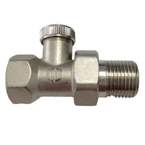 Té de réglage Mâle Femelle 3/8&Prime; (12/17) avec douille écrou – Conecterm Commande En Gros