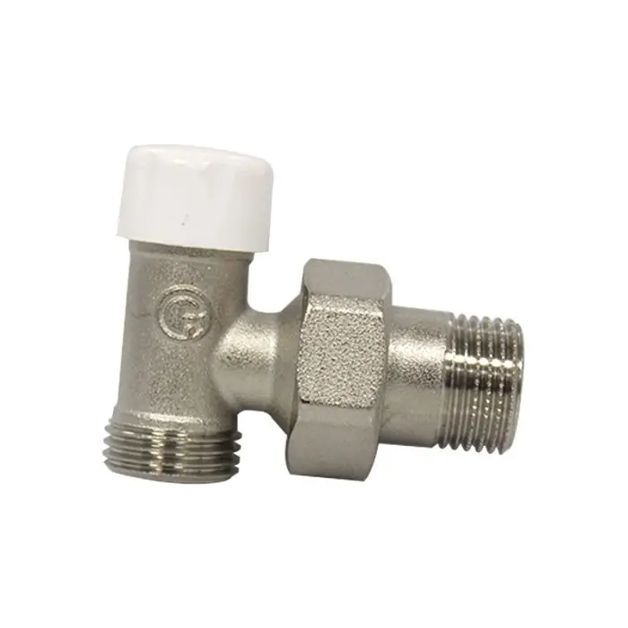 Coude de réglage Mâle Mâle 1/2&Prime; (15/21) avec douille écrou – Conecterm Soldes
