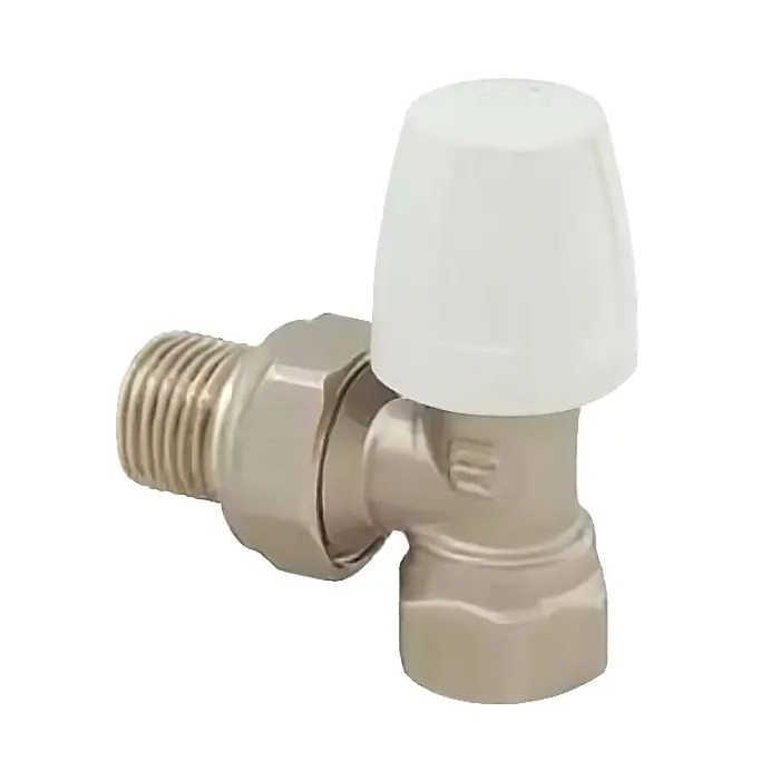 Robinet simple réglage équerre Mâle Femelle 3/4&Prime; (20/27) – Conecterm Réduction