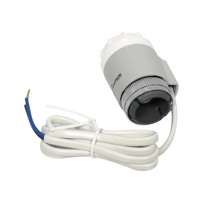 Nouvelle Collection Tête électrothermique Flex Drive 230V - Conecterm