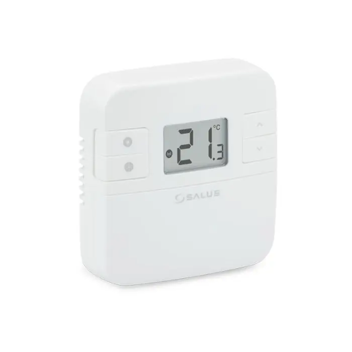 Vente Flash Thermostat d‘ambiance contact sec numérique RT310 – Conecterm