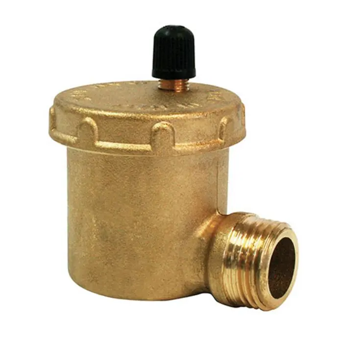 Purgeur d‘air automatique latéral mâle 3/8"(12/17) - Somatherm Affaire À Saisir