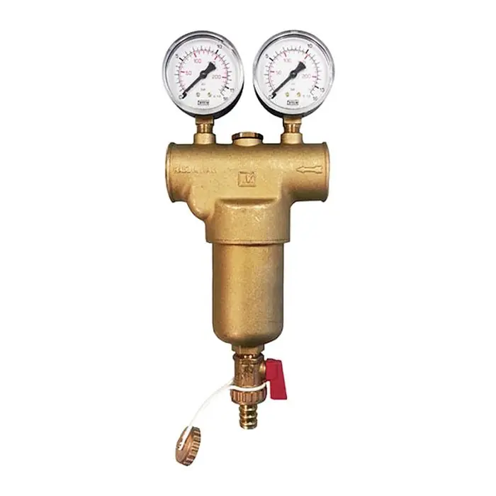 Acheter Direct Pot de décantation magnétique femelle 1"(26/34) - Somatherm