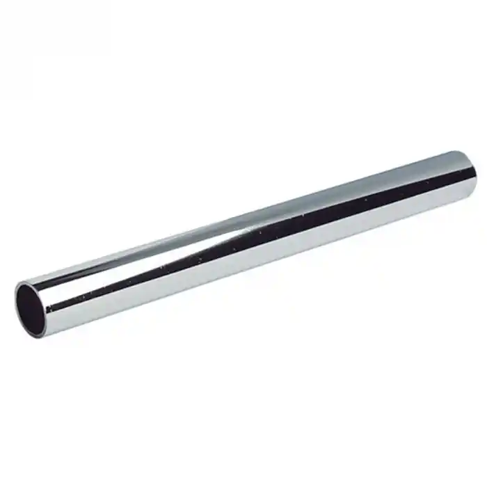 Canne extérieur chromée pour radiateur Ø15 mm - longueur 900mm - Somatherm Acheter Direct