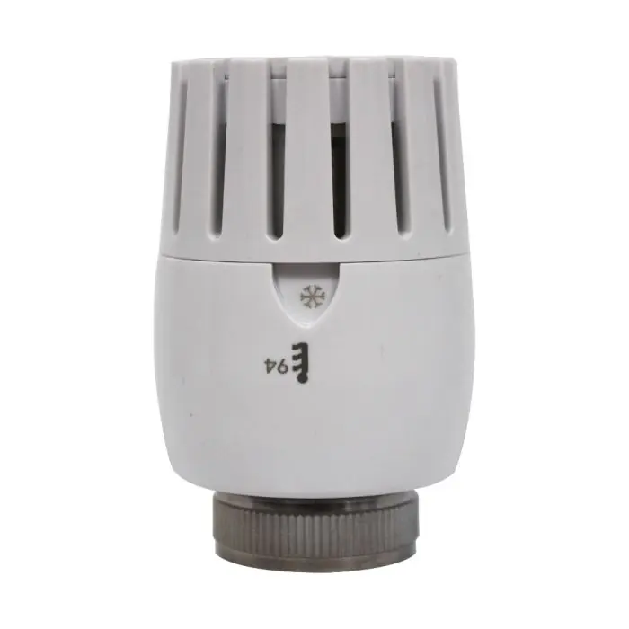 Marque Tête thermostatique à élément sensible liquide VT0,5 - Filetage M30x1,5 - Somatherm