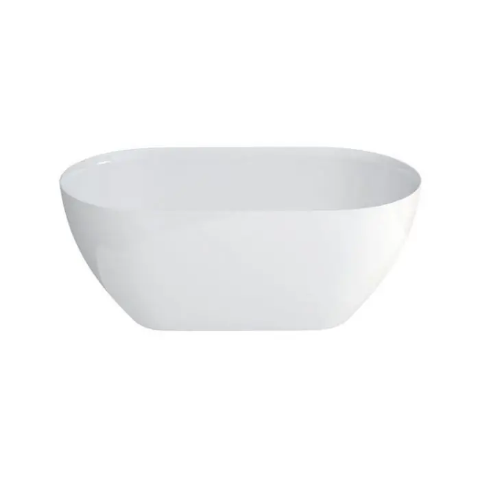 Une Baignoire îlot FORMOSO GRANDE clearwater – Deux modèles – 347 litres – Aquatop Meilleur Prix