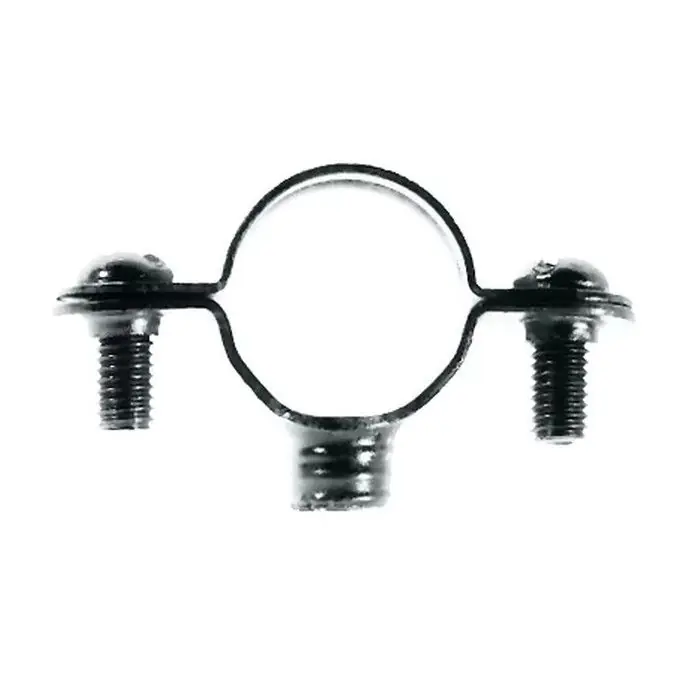 10 colliers de fixation Atlas Simple Ø25 – Fischer Promotion Saisonnière