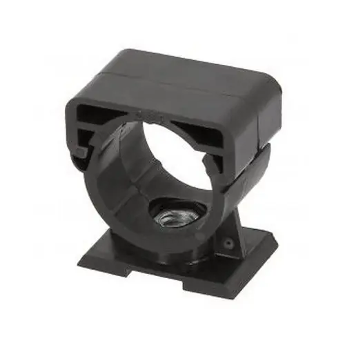 Collier monoklip pour PEHD Ø40 - Insert taraudé 7X150 - Nicoll Top Vente