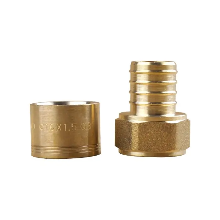 Offre Du Jour Femelle écrou fixe à glissement 3/8" (12/17) - 16 - IBP Bänninger
