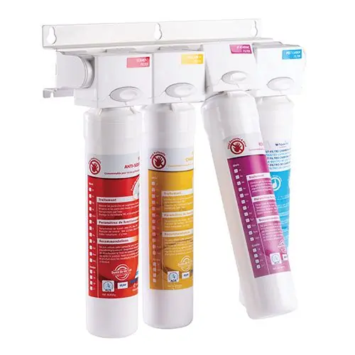 Kit de purification sous-évier Direct Pur – Merkur Bon Plan