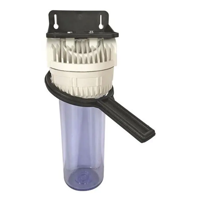 Filtre simple Nu MK 9&Prime; 3/4&Prime; (20/27) 101176 – Merkur Offre Spéciale