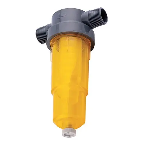 Filtre auto-nettoyant Aquanet 3 – Merkur Prix Bas