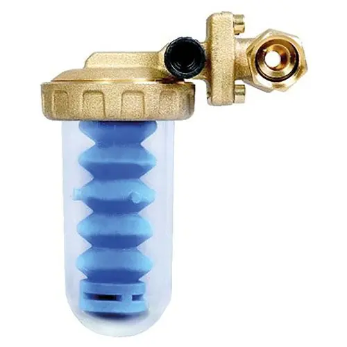 Dernier Modèle Filtre Aquacal Aquaphos DP2G3 - Merkur