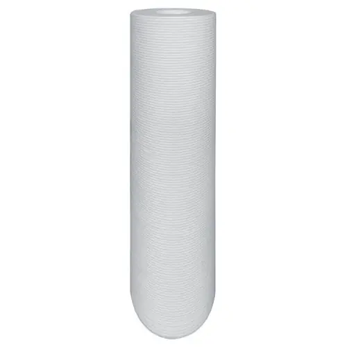 Bon Plan Cartouche extrudée 9‘‘ 3/4 – Filtration à 1µ – Pour tout type de filtre – Merkur