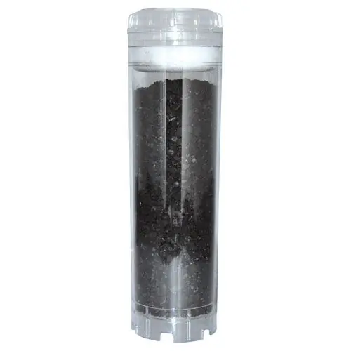 Prix Choc Cartouche Charbon actif - 101229 (6 mois) - AquaDrink - Pour tout type de filtre - Merkur
