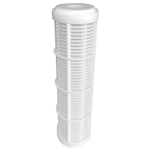 Tamis filtrant 100µ pour Purofiltr 2" (50/60) 3" (80/90) - Merkur Prix Cassé