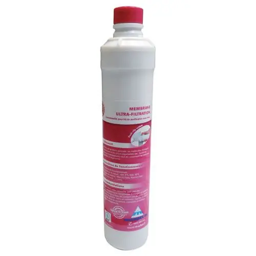 Populaire Cartouche membrane ultra-filtration TFC pour Direct Pur – Merkur