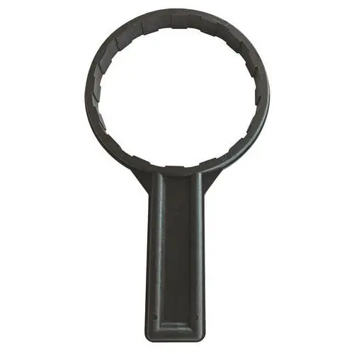 Achetez Aujourd&rsquo;hui Clé de serrage noire filtre MK – Merkur