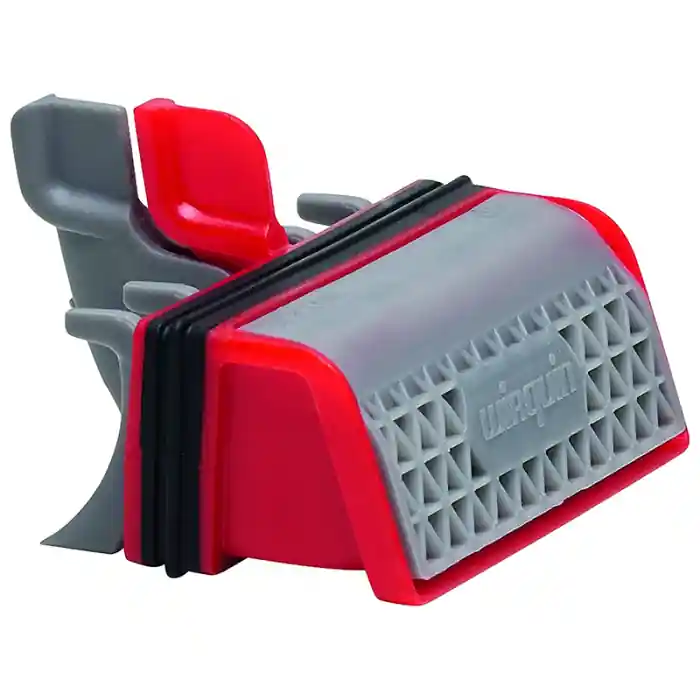 Ensemble membrane et filtre à cheveux amovible pour bonde de douche SLIM+ - Wirquin Populaire
