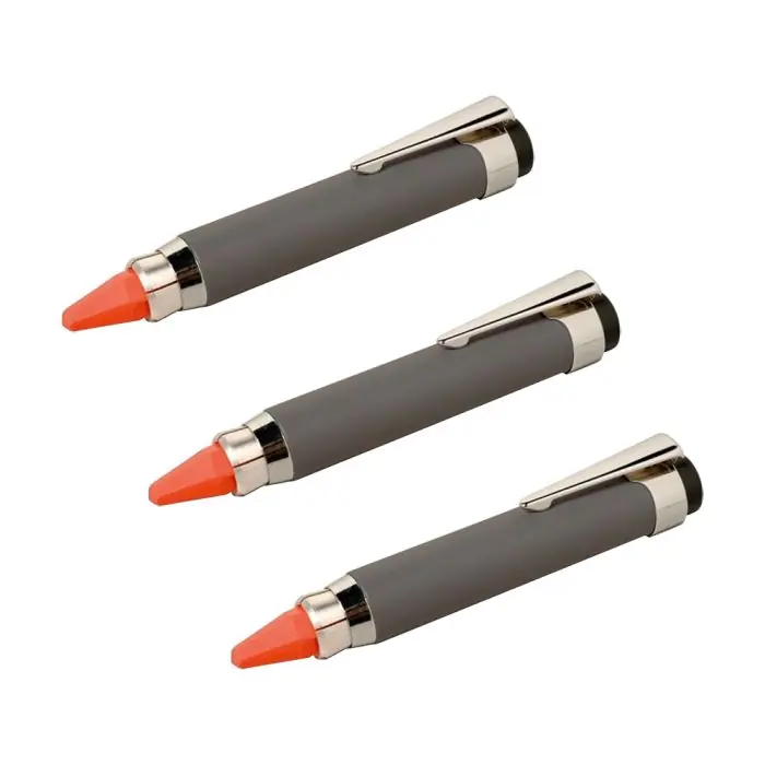 Lot de 3 porte craies – Soppec Solde