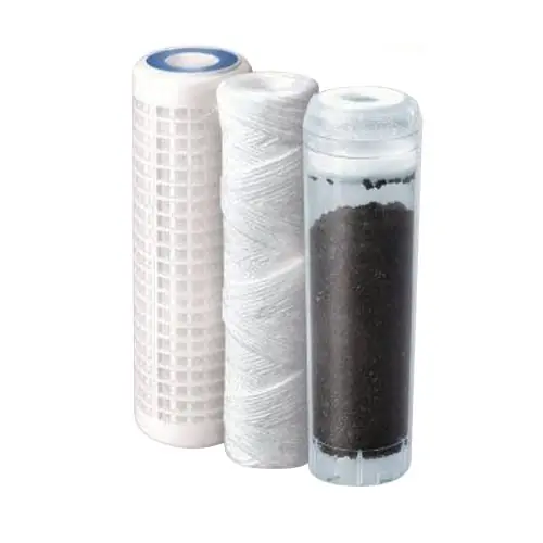 Expédition Rapide Kit cartouches eau de pluie – Merkur