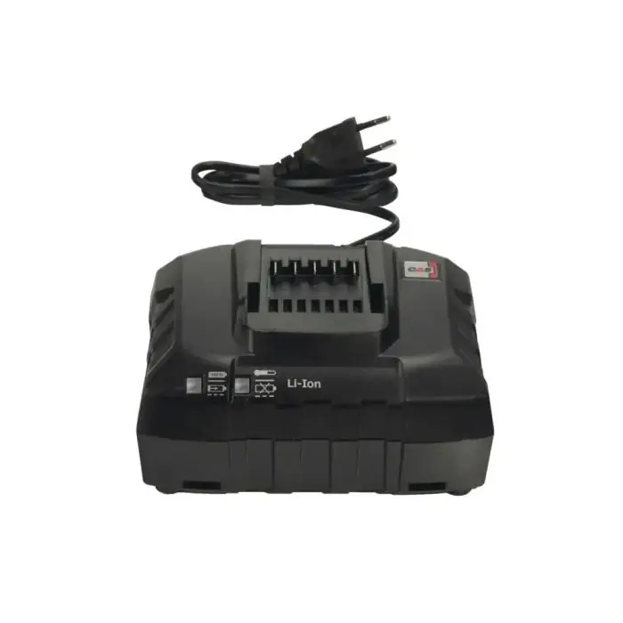 Chargeur 240V pour batterie CAS 12-36V EU pour Viper® M2X / L2X / Eurostem® III – Virax Commander Maintenant