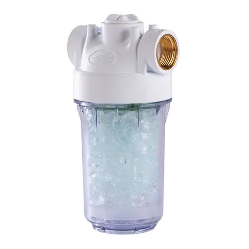 Prix Choc Minifiltre anticalcaire pour chauffe-eau double action – Merkur