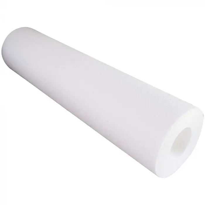 Cartouche bobinée 9‘‘3/4 20µ 104189 - AquaFiltr- Durée de vie 3 à 6 mois - Merkur Paiement Sécurisé