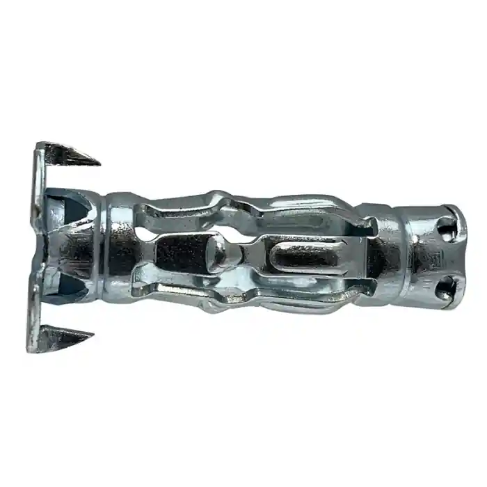 Boîte de 50 chevilles placo HM Ø8 x 55 mm sans vis – Fischer Prix Cassé