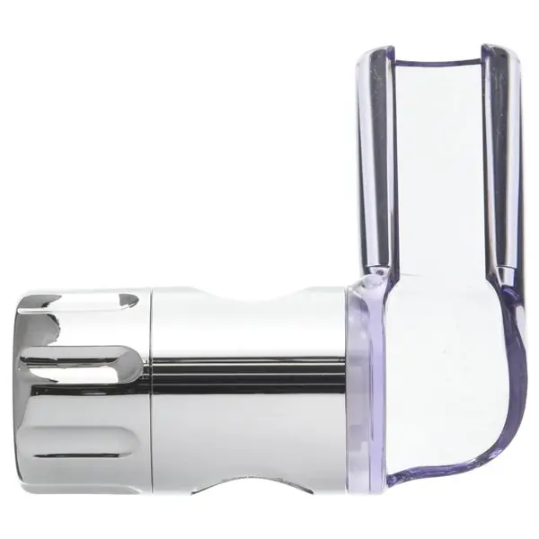 Top Vente Curseur de barre Unica 88 – Chromé – Ø22 mm – Hansgrohe