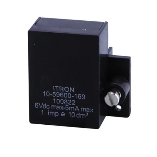 Super Prix Émetteur à impulsion pour compteur basse pression Type G6 PIETRO FIORENTINI (Sachet) – Gurtner