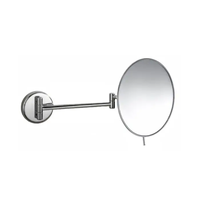 Cristina Ondyna Miroir CHROME grossissant x3 bras articulé Must-Have