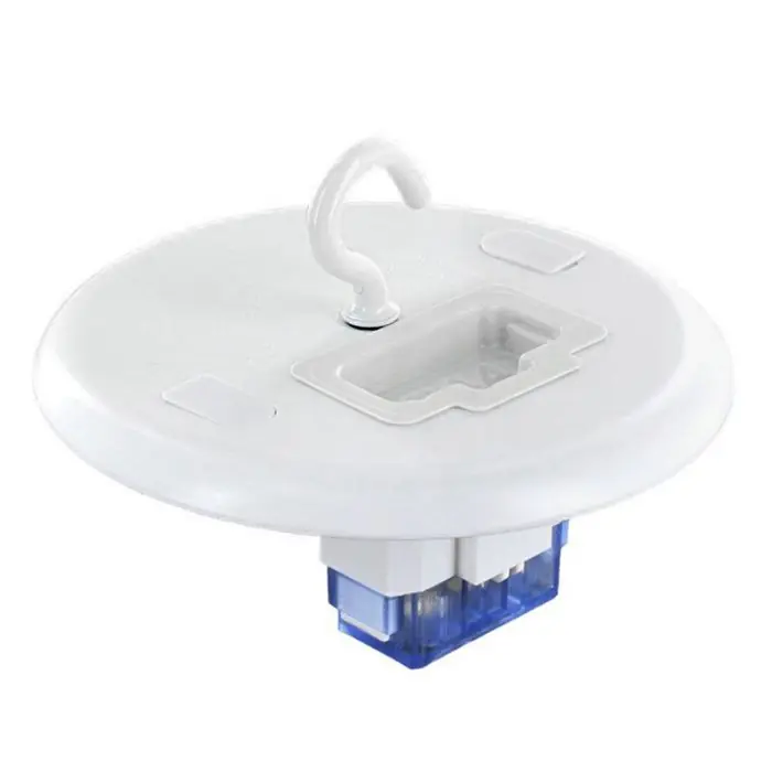 Couvercle d‘applique DCL EASYFIX Ø90 mm - BLM Offre Limitée