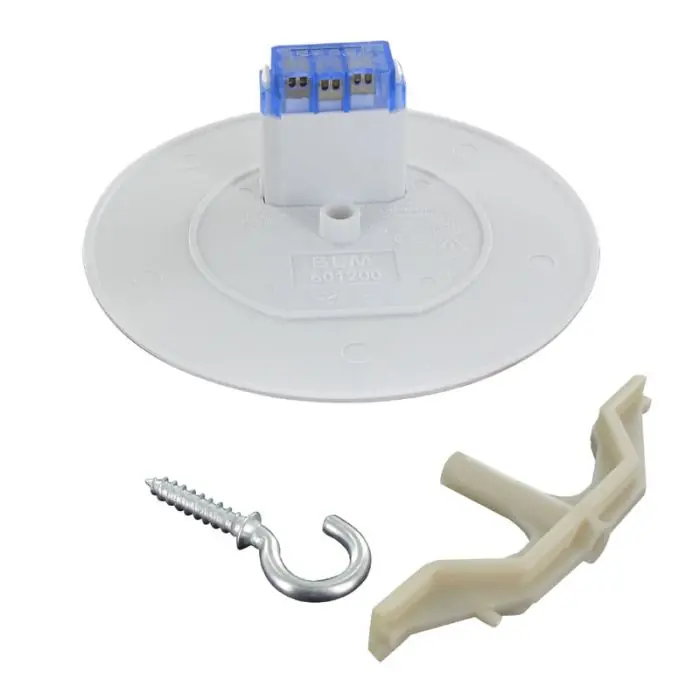 Vente Flash Couvercle d‘applique DCL Ø120 mm pour manchon de prédalle pré-contrainte entraxe 74 mm - Type C - BLM