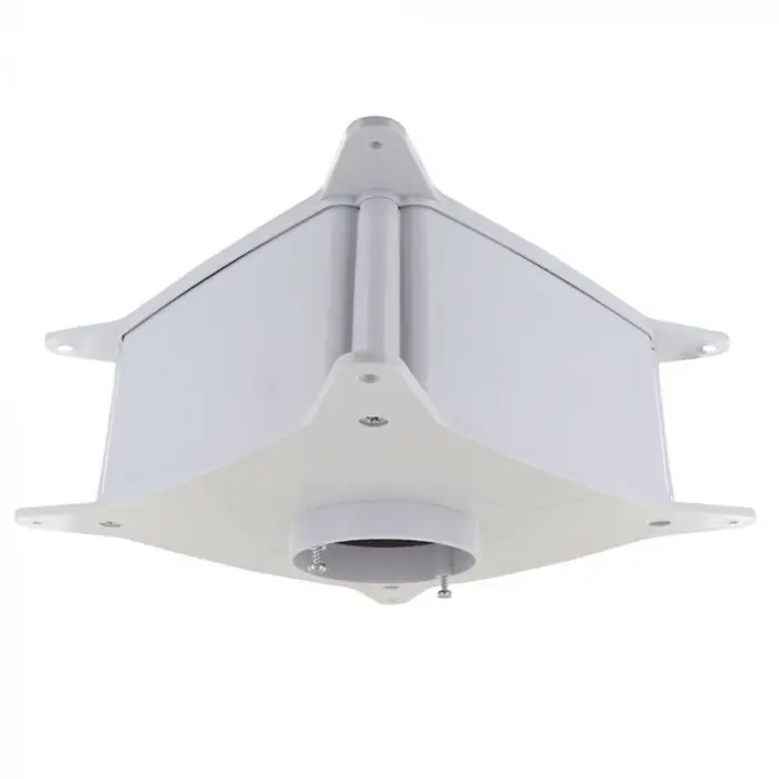 Boîte de comble Point De Centre Ø67 mm à percer 180 x 180 x 75 mm – BLM Commander Vite