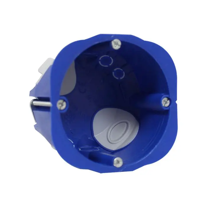 Promotion Saisonnière Boîtier No Air acoustique étanche Kaiser Ø68 mm - Profondeur 49 mm - BLM