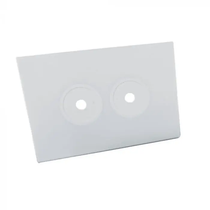 Certifié Plaque étanche Simple No Air à coller pour conduits Eau chaude / Eau froide - BLM