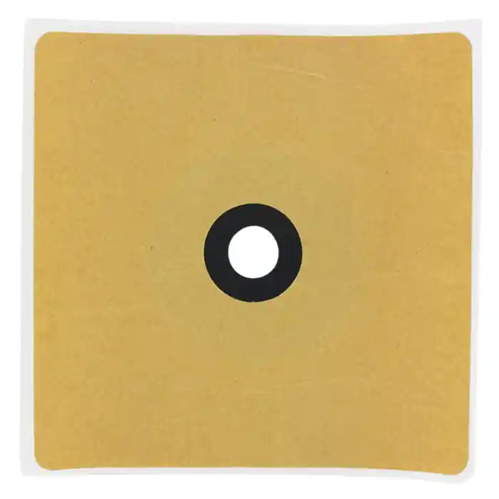 Membrane adhésive 230 x 230 mm (Conduit 30 à 50 mm) - BLM Promotion