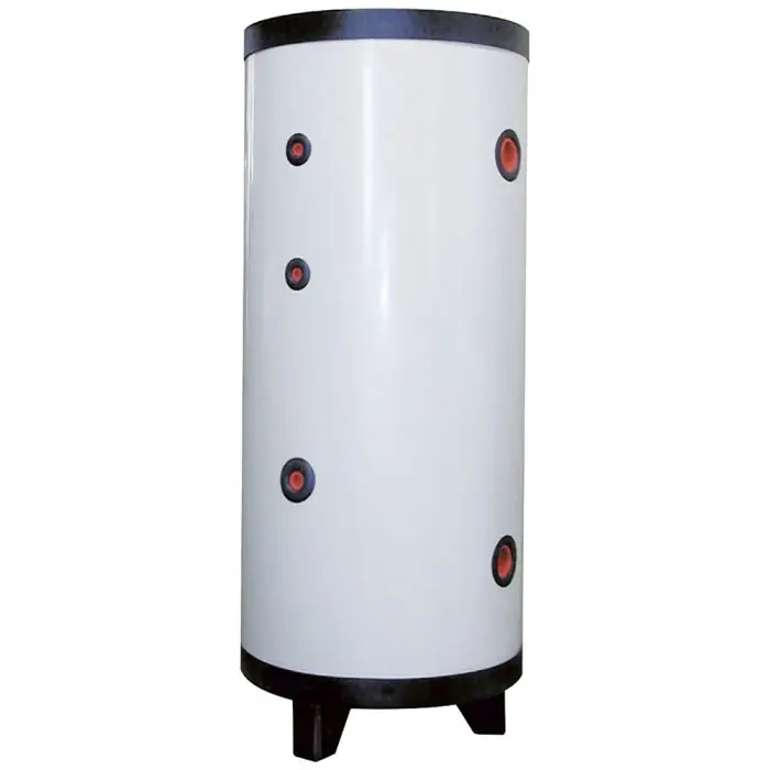 Réduction Ballon de stockage pour circuit primaire eau chaude ou froide 100 L - Thermador