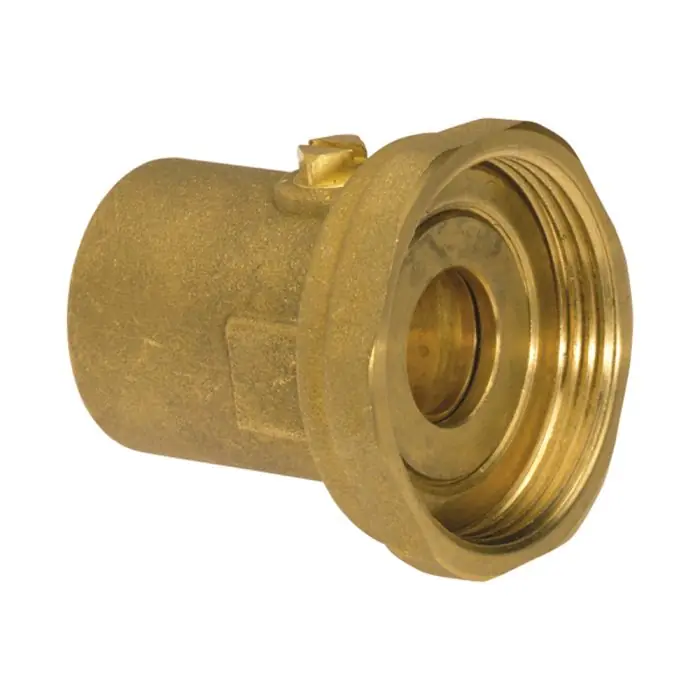 Vanne d‘isolement pour Circulateur G 1&Prime;1/2 – Sortie 1&Prime; F à écrou tournant – Thermador Bon Plan