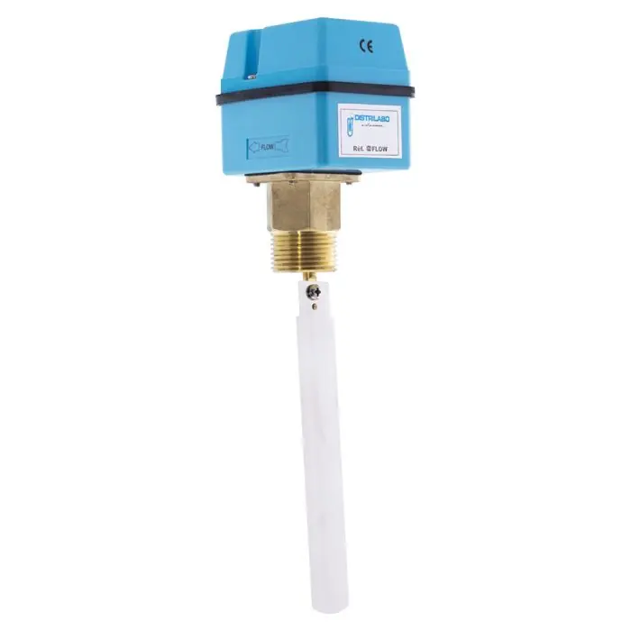 Promotion Contrôleur de débit Chauffage ECS IP54 modèle chauffage seul - Thermador