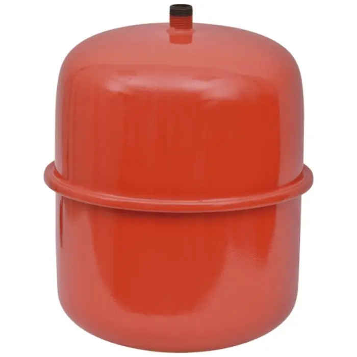 Prix Bas Vase d‘expansion fermé chauffage suspendu à membrane Zilmet - 4 litres - Thermador