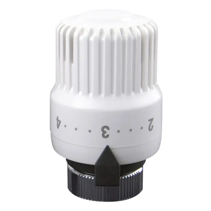 Tête Thermostatique EUROPE avec capteur intégré - Thermador Prix Réduit