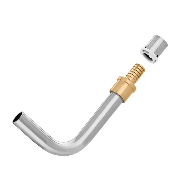 Kit de raccordement radiateur per à sertir Ø16 - Thermador Must-Have