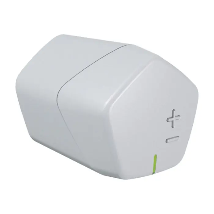 Affaire À Saisir Tête électronique Comfort blanche Caleffi Code sans fil – Thermador
