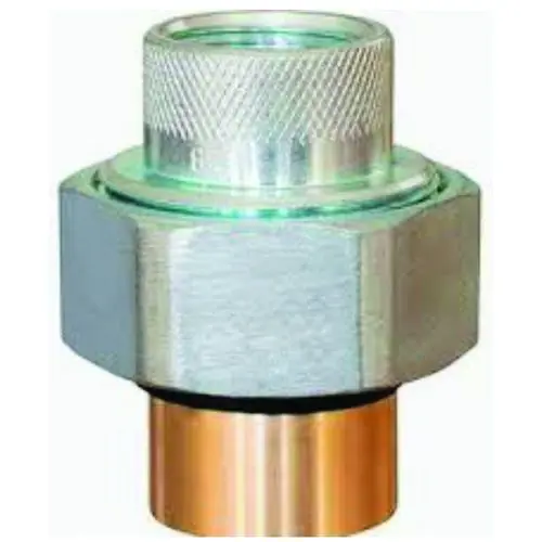 Pas Cher Raccord Isolant diélectrique 3/4" (20/27) Femelle Femelle pour Chauffe-Eau - Thermador