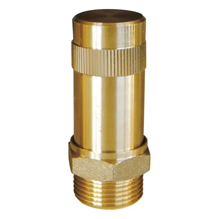 Anti-Bélier à ressort 3/4&Prime; (20/27) Mâle – Laiton ACS – Thermador Bon Marché